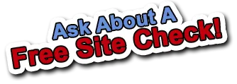 Free Site Checks